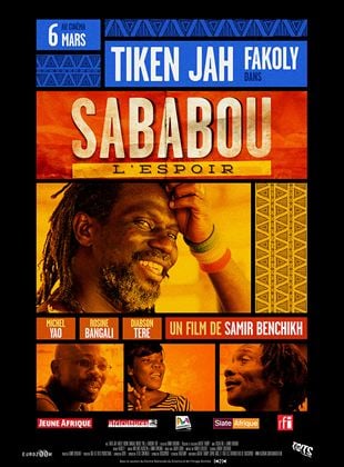 Bande-annonce Sababou, l'espoir