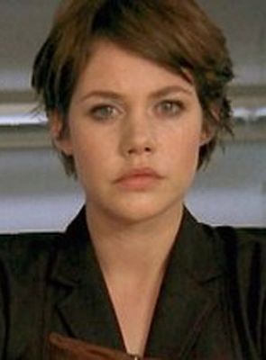 poster du film Dans la peau d'une autre (TV)