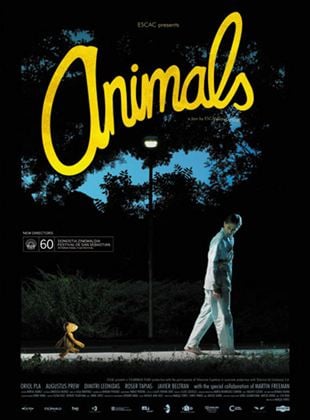 Bande-annonce Animals