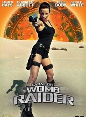 Womb Raider