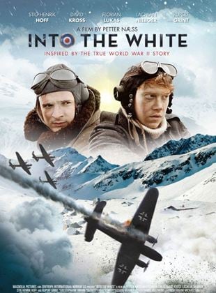 Bande-annonce Into the White