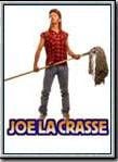 Bande-annonce Joe La Crasse