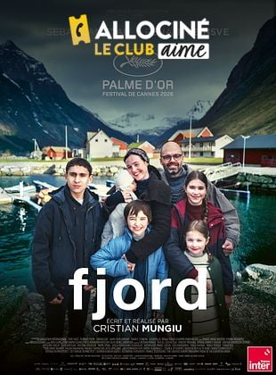 Fjord