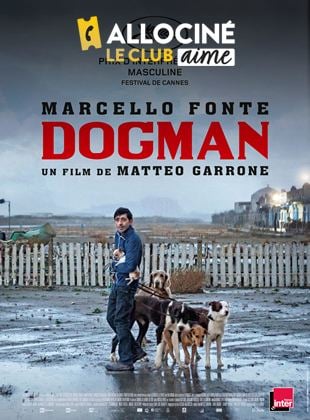 Bande-annonce Dogman