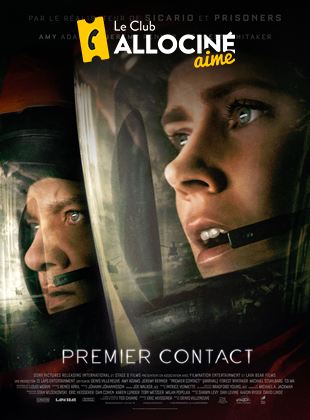 Premier Contact streaming