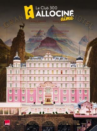 Bande-annonce The Grand Budapest Hotel