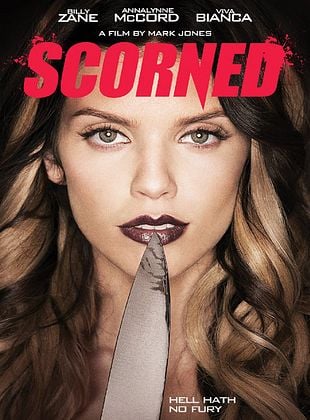 poster du film Bande-annonce Scorned