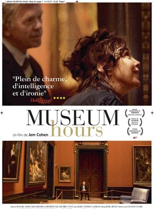 Bande-annonce Museum Hours