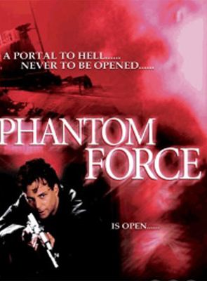 Bande-annonce Phantom Force