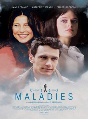 Bande-annonce Maladies