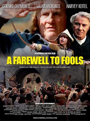 Bande-annonce A Farewell to Fools