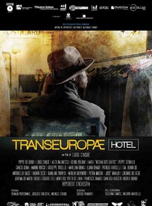 Transeuropae Hotel