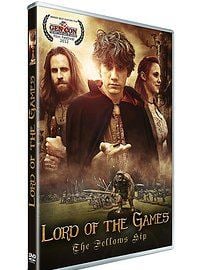 Bande-annonce Lord of the Games - Fellows Hip