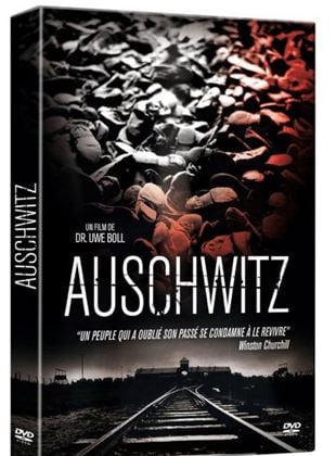 Bande-annonce Auschwitz