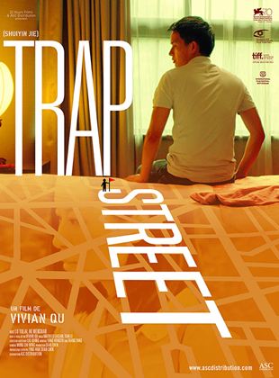 Bande-annonce Trap street