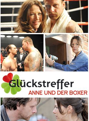 La Belle et le boxeur (TV)