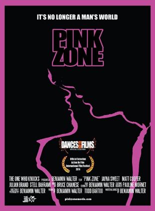 Bande-annonce Pink Zone