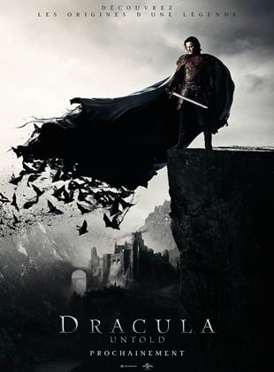 Bande-annonce Dracula Untold