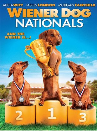 poster du film Bande-annonce Shelly, champion à 4 pattes