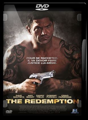 Bande-annonce The Redemption