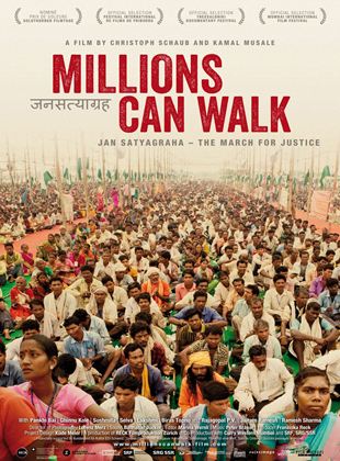 Millions Can Walk