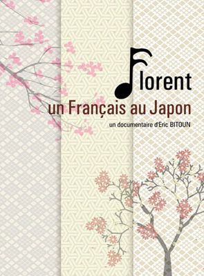 Florent, un français au Japon