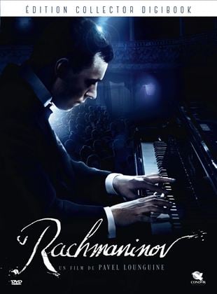 Bande-annonce Rachmaninov