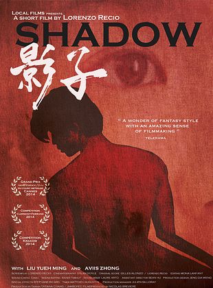poster du film Shadow