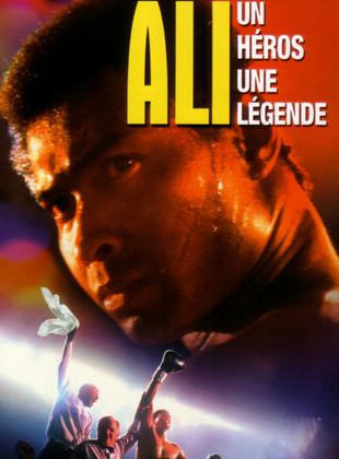 Ali - Un héros, une légende