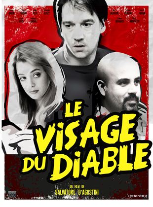 Bande-annonce Le Visage du Diable