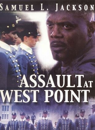 Assault at West Point: The Court-Martial of Johnson Whittaker