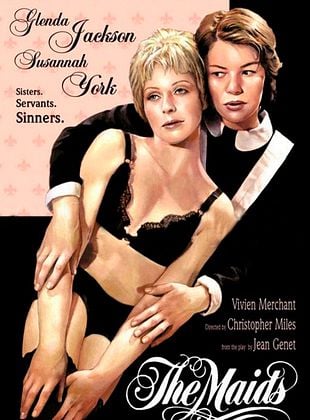 poster du film Les Bonnes