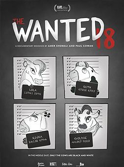 Les 18 fugitives