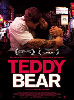 Bande-annonce Teddy Bear