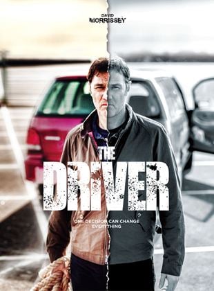 The Driver - Intégrale