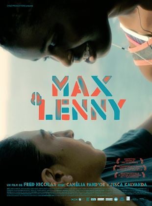 Bande-annonce Max et Lenny