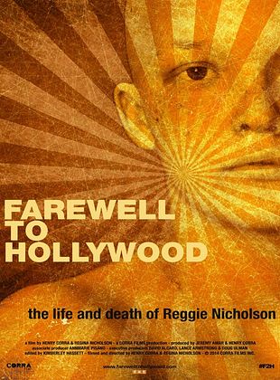 poster du film Farewell to Hollywood