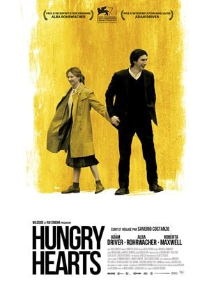 Bande-annonce Hungry Hearts
