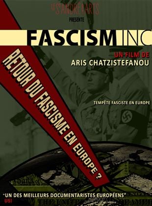 Bande-annonce Fascism Inc.