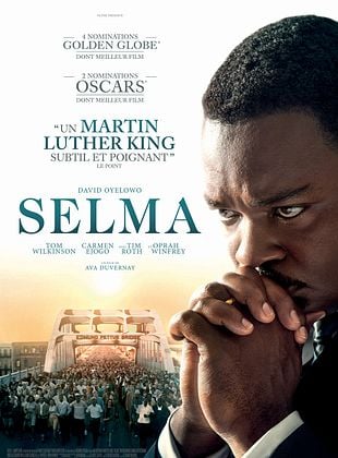 Affiche de Selma