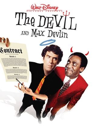 Max et le Diable