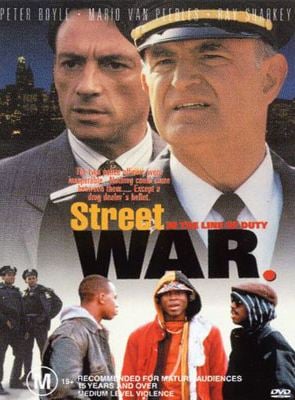 In the Line of Duty: Street War