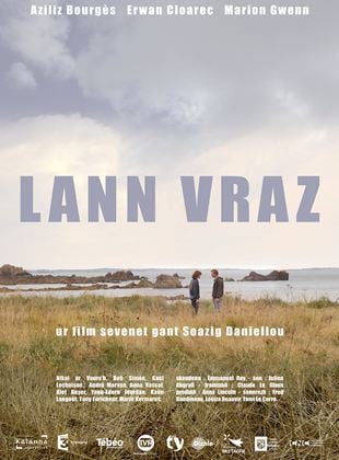 Bande-annonce Lann Vraz