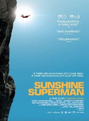 Sunshine Superman