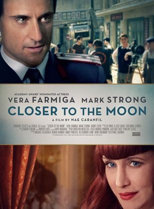 Closer to the Moon VOD