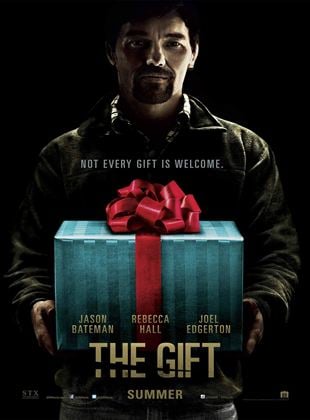 Bande-annonce The Gift