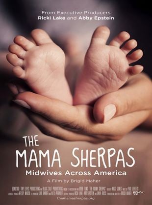 The Mama Sherpas