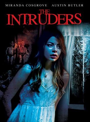 The Intruders VOD