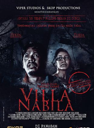 Bande-annonce Villa Nabila