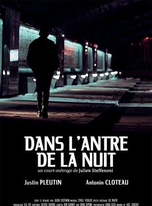 Dans l'antre de la Nuit